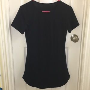 Tshirt dress